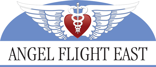 angel flight east, ohio rural health association